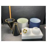 Miscellaneous shades