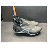 Nike football cleats size 15