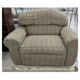 Lazy boy recliner