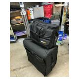 Luggage bag and tool bag