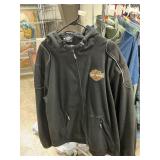 Harley Davidson jacket