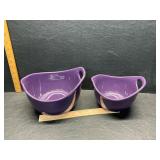 Rachel Ray bowls,