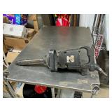 Heavy duty impact wrench