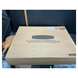 12 new bankers boxï¿½s with lids