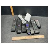 Remotes
