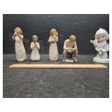 Willow tree and other