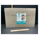 Dish and glass packing kit