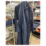 London Fog over coat