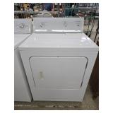 Kenmore dryer