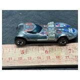 1968 Hot Wheels redline