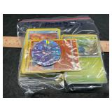 200 Pokï¿½mon cards