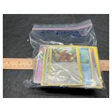 200 Pokï¿½mon cards