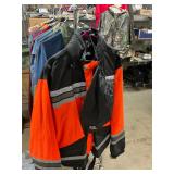 Harley Davidson jacket