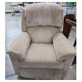 Lazy boy rocking swivel recliner