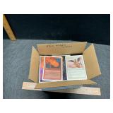 450 Magic cards