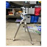 Meade telescope tripod