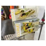 Mixing bowls and other