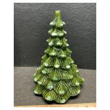 Ceramic tree