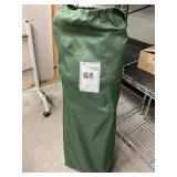 Folding table and chairs