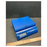 US postal scales