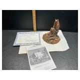 Tom Clark pc is broken