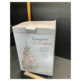 Ceramic Christmas tree