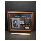 A Memorial To Lincoln