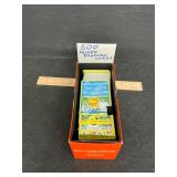 500 mixed Pokemon cards