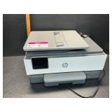 HP printer