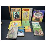 10 vintage childrenï¿½s books