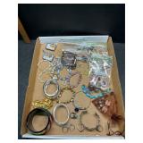 Miscellaneous jewelry