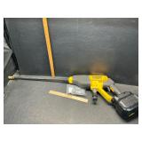 Dewalt 20 volt pressure washer