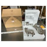 Willow Tree Gentle animals of the stable