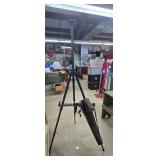 Weber prestige easel