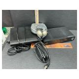 Miscellaneous electronics