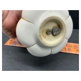 Vintage table lighter