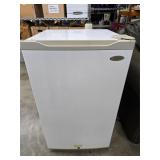 Working Haier mini fridge