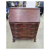 Secretary 31*15*42 tall