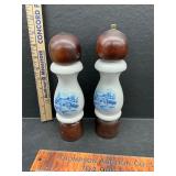 Salt & Pepper Shaker