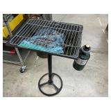 Propane Grill