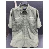 XL Remington Shirt