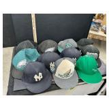 Vintage hats