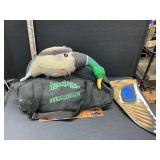 Duck decoy