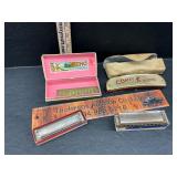 Harmonicas