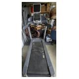 Precor treadmill working