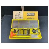 Gun cleaning kit