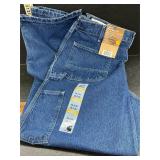 36x30 Carhartt Jeans