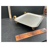 Vintage Drive In Car Hop Serving Tray by TraCo