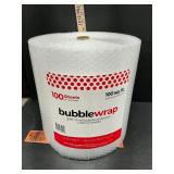 100ft Bubble Wrap