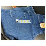 36x30 Carhartt Jeans